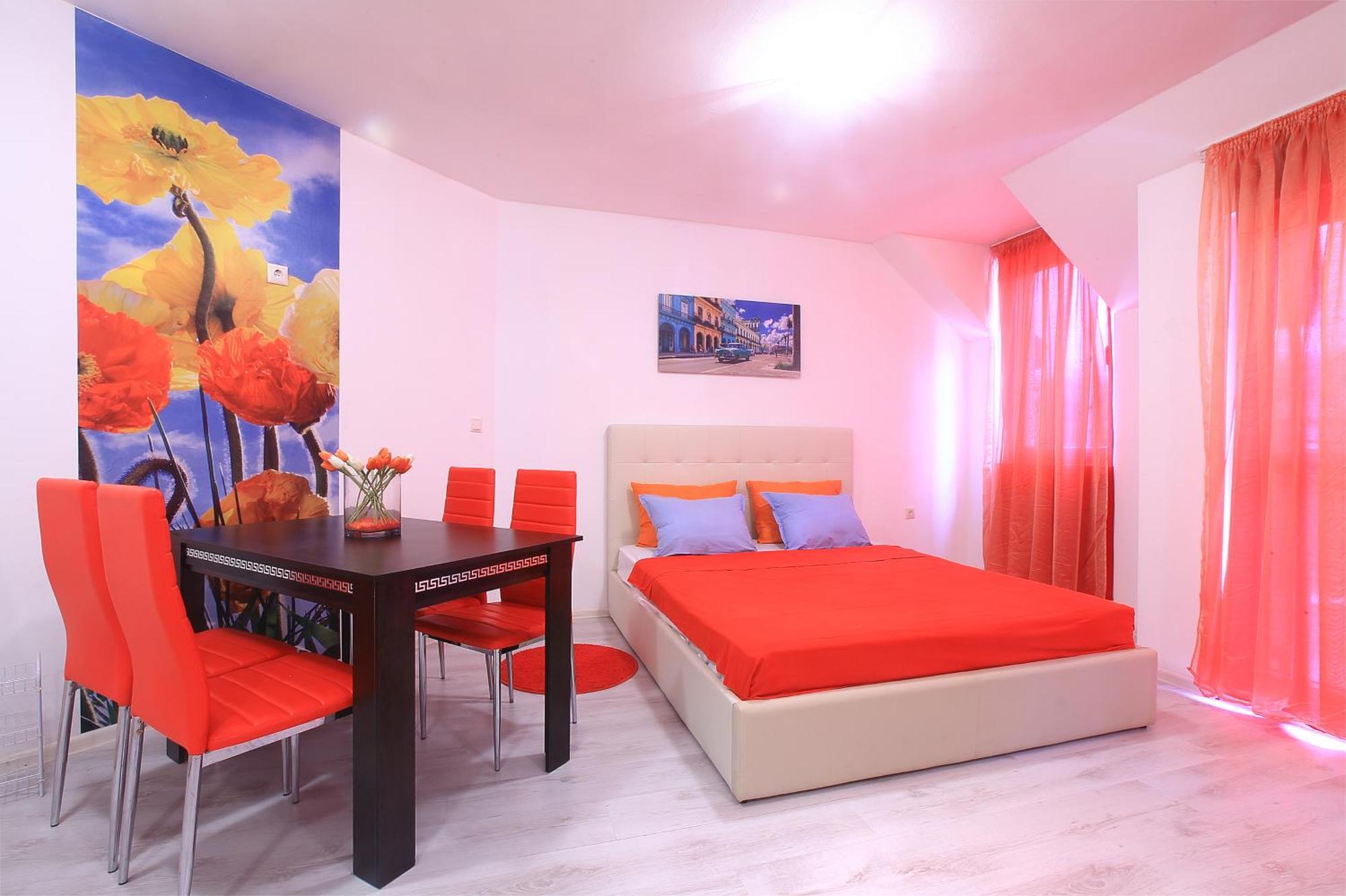 Deluxemaisonettes In Panoramic Roof Complex Apartment Balchik Exterior photo