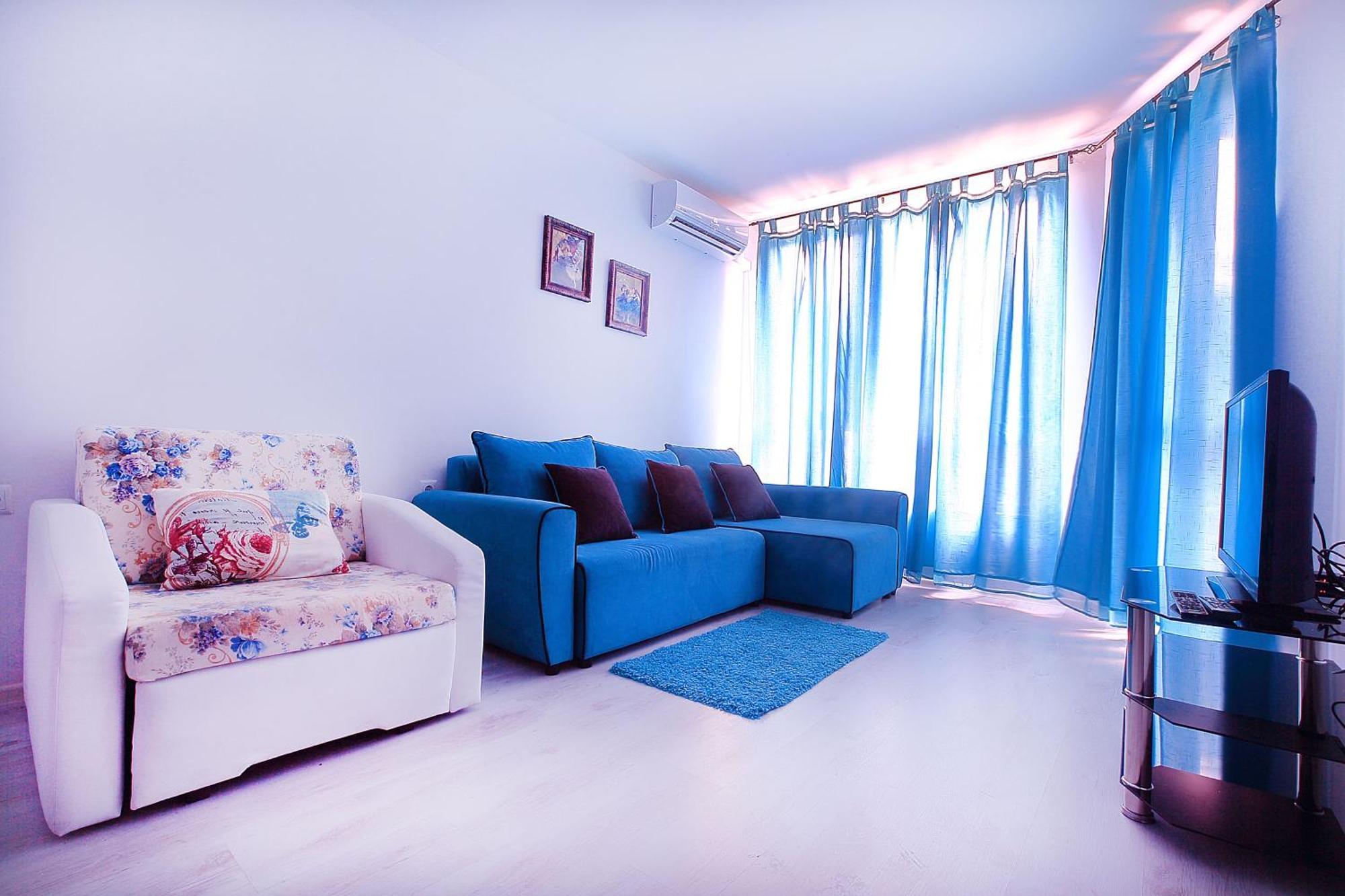 Deluxemaisonettes In Panoramic Roof Complex Apartment Balchik Exterior photo