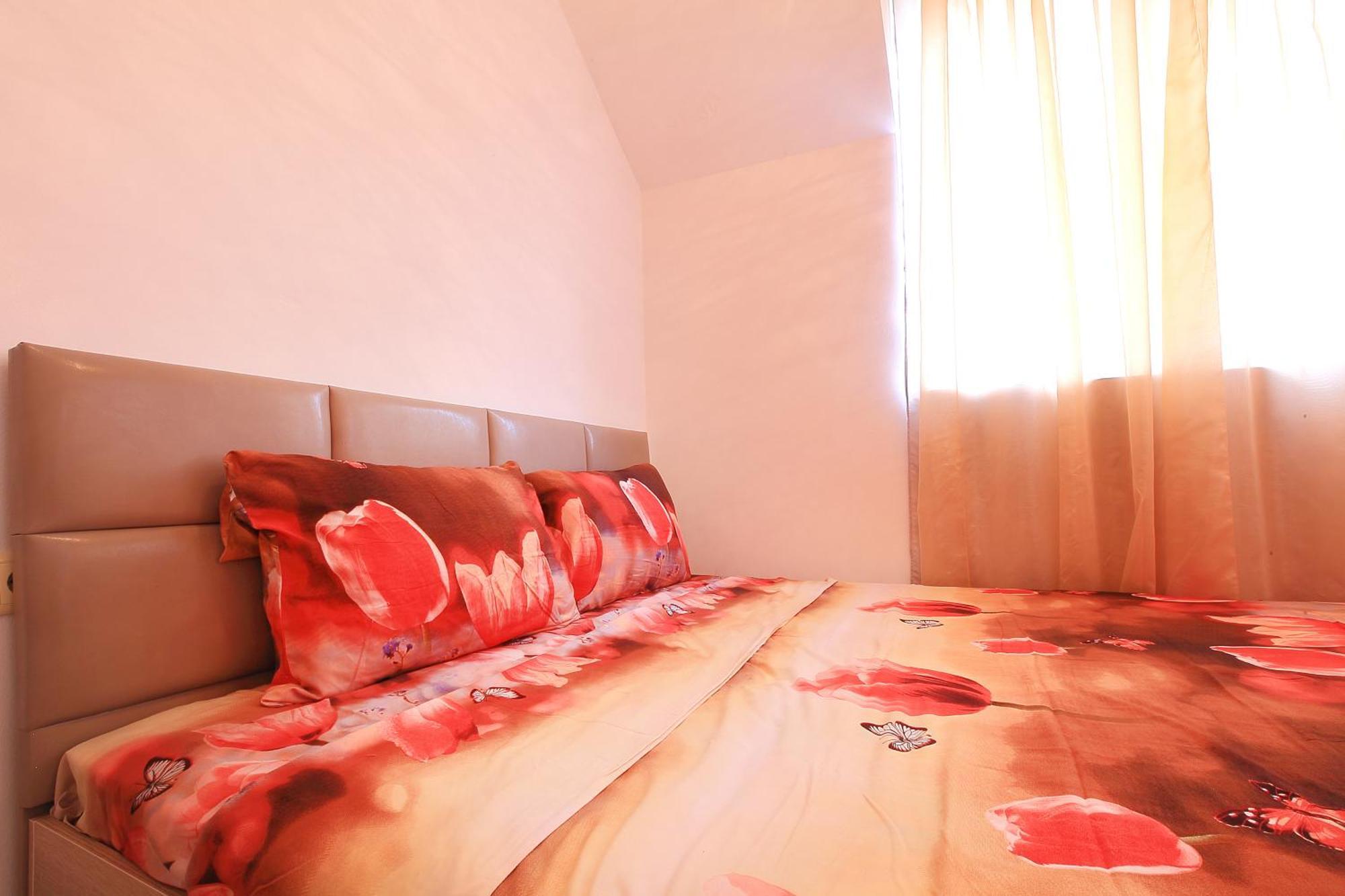 Deluxemaisonettes In Panoramic Roof Complex Apartment Balchik Exterior photo