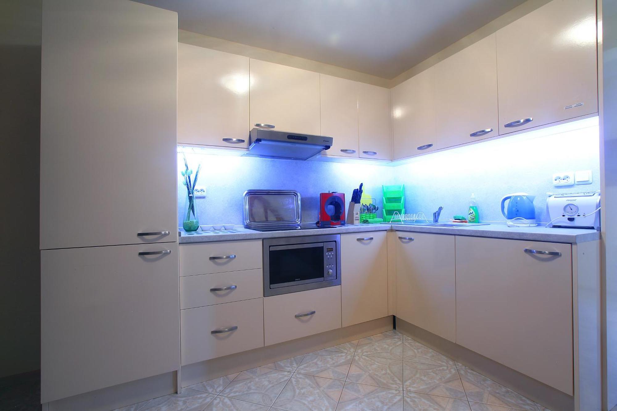 Deluxemaisonettes In Panoramic Roof Complex Apartment Balchik Exterior photo
